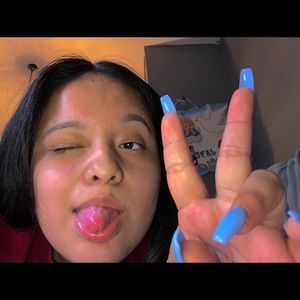 Meet your Posher, Maritza